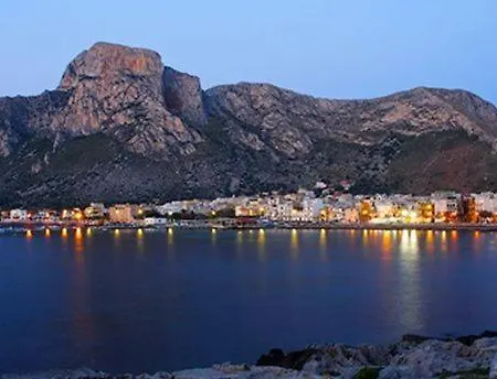La Casetta Di Nonna Anna Palermo Exterior photo
