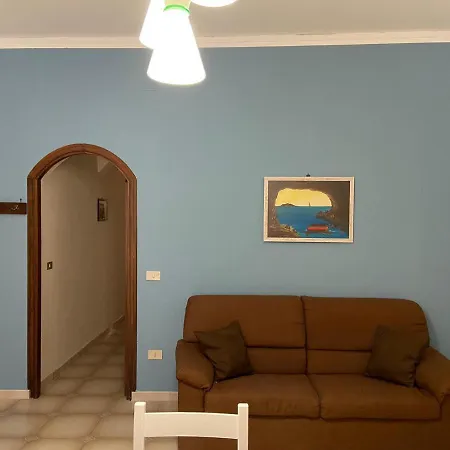 La Casetta Di Nonna Anna Palermo Exterior photo