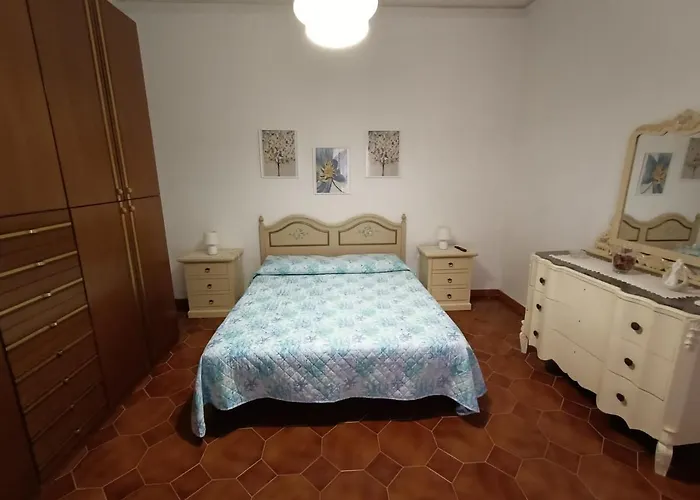 La Casetta Di Nonna Anna