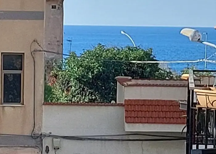 La Casetta Di Nonna Anna