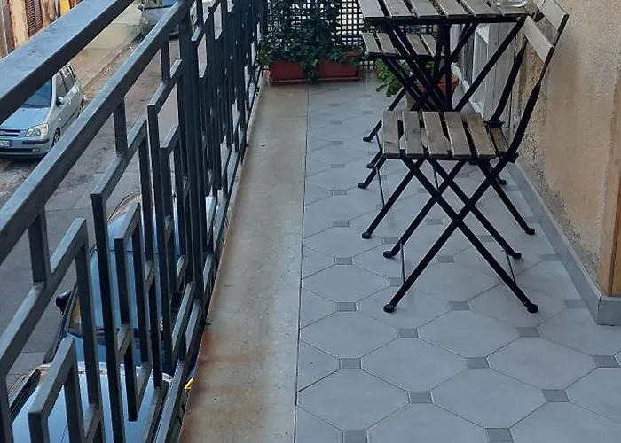 La Casetta Di Nonna Anna