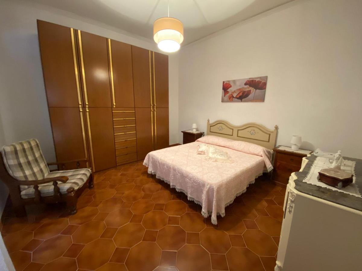 Appartement La Casetta Di Nonna Anna Palerme