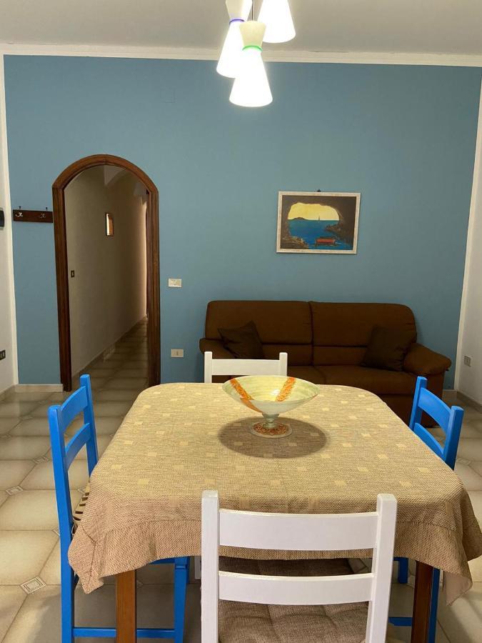 Appartement La Casetta Di Nonna Anna Palerme