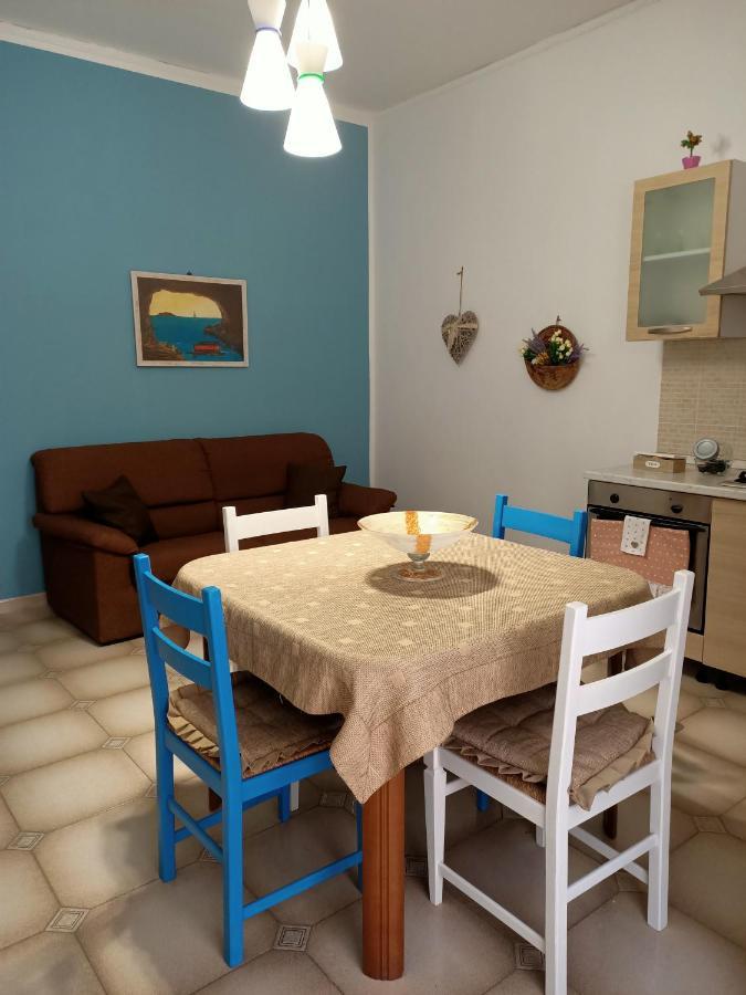 La Casetta Di Nonna Anna Appartement Palerme