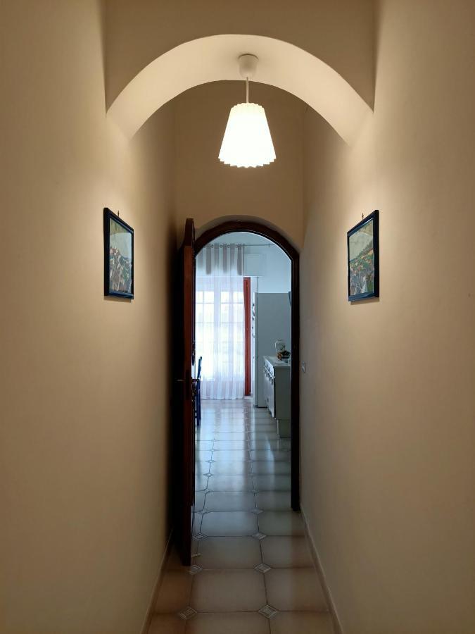 La Casetta Di Nonna Anna Appartement *