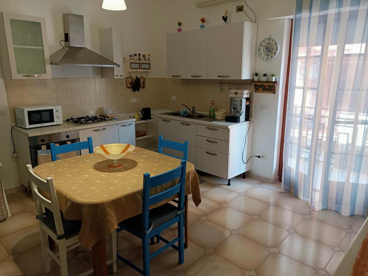 La Casetta Di Nonna Anna * Palerme